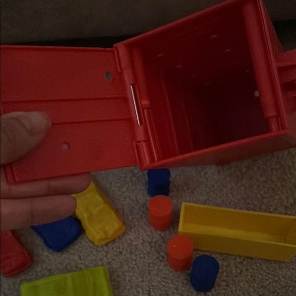 Monster Jam Accessories - Picture 2 of 4